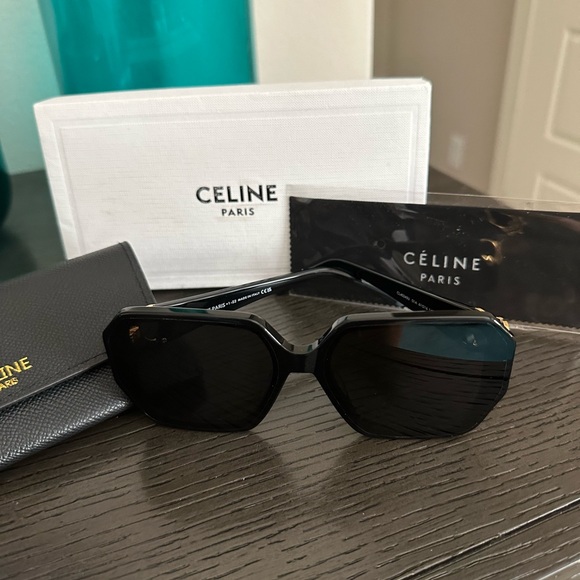 Celine Sunglasses - Picture 2 of 8
